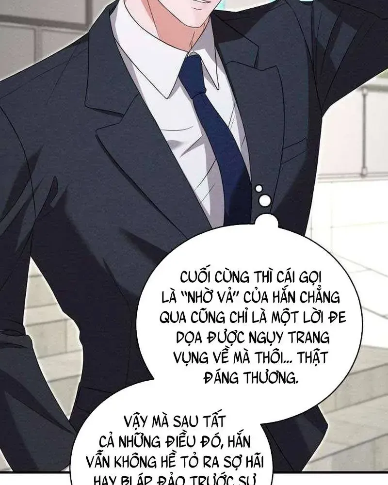 Dấu Ấn Hậu Thuẫn Chapter 10 - Trang 30