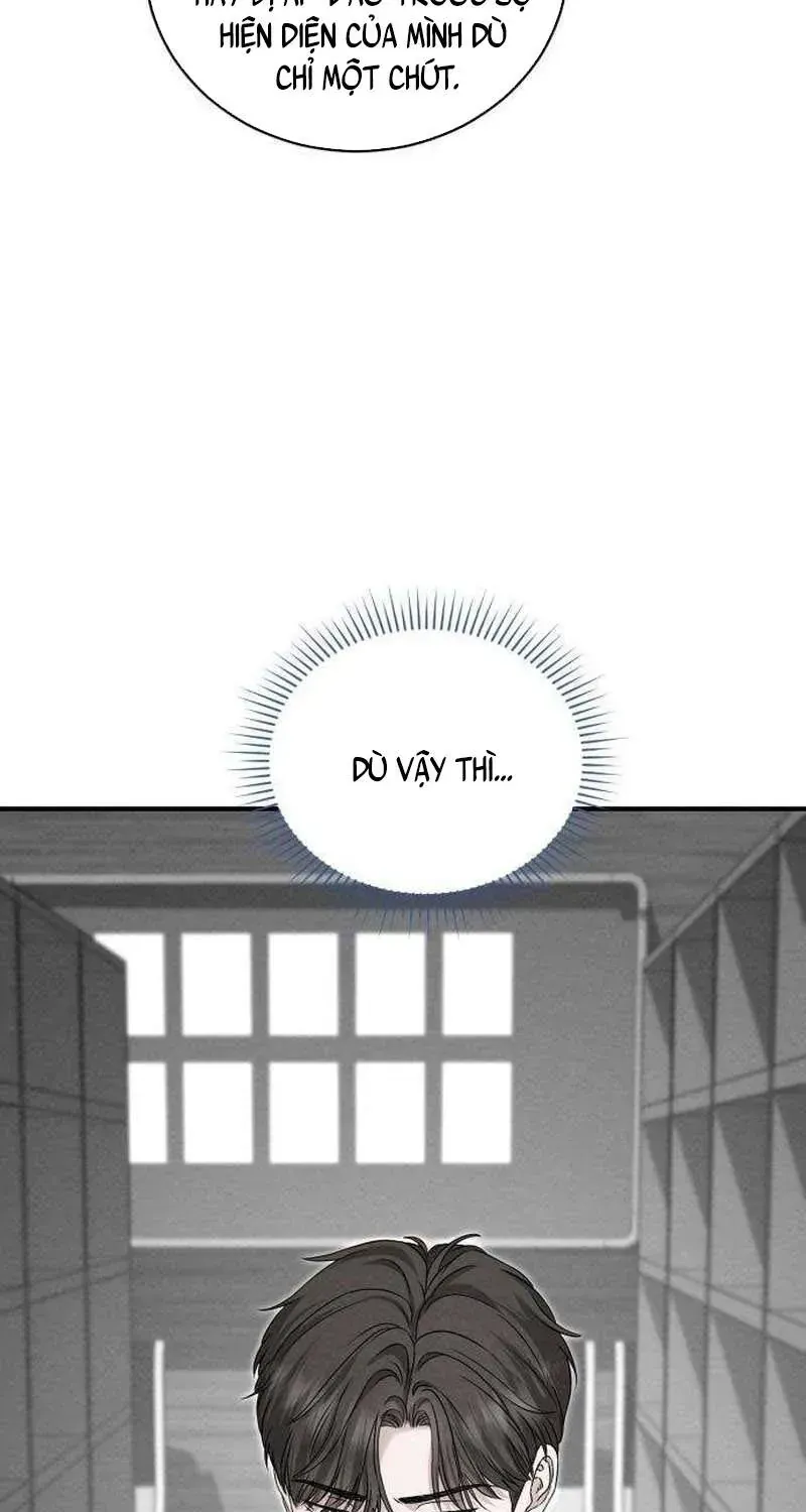 Dấu Ấn Hậu Thuẫn Chapter 10 - Trang 31
