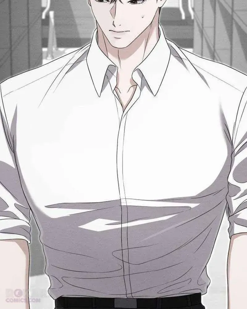 Dấu Ấn Hậu Thuẫn Chapter 10 - Trang 32