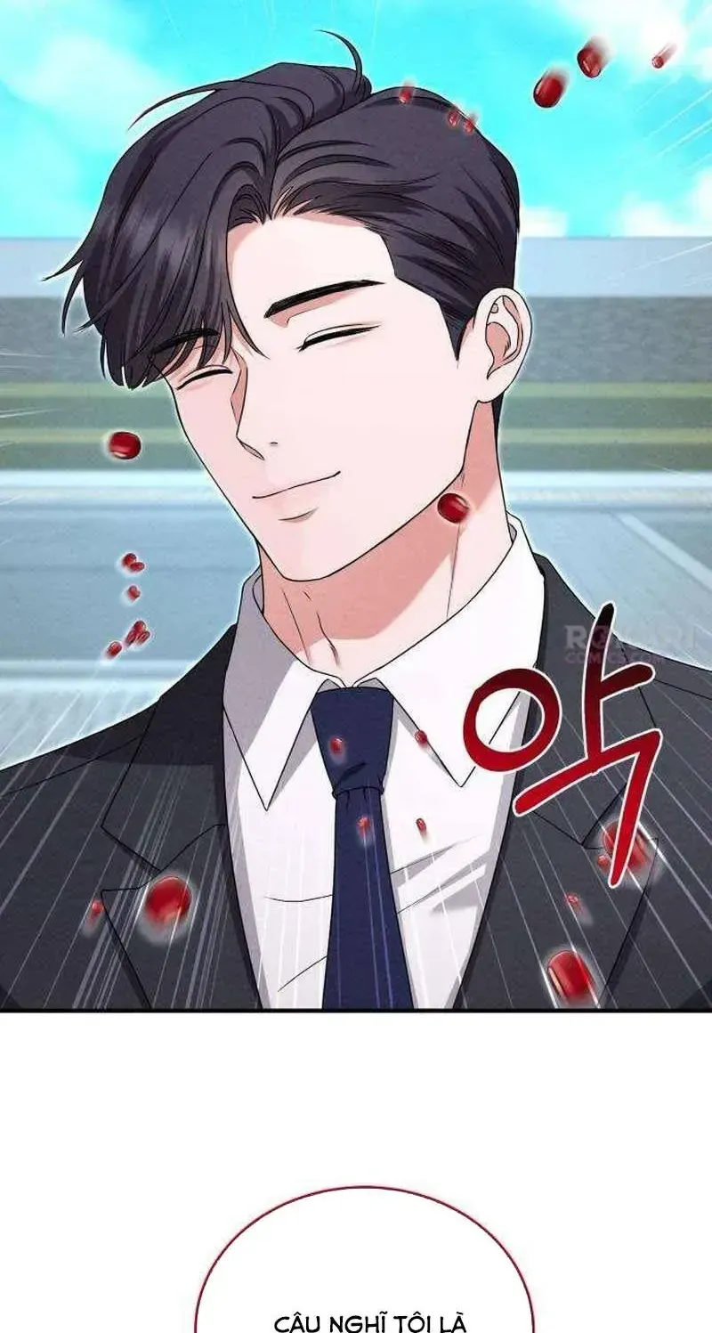 Dấu Ấn Hậu Thuẫn Chapter 10 - Trang 36