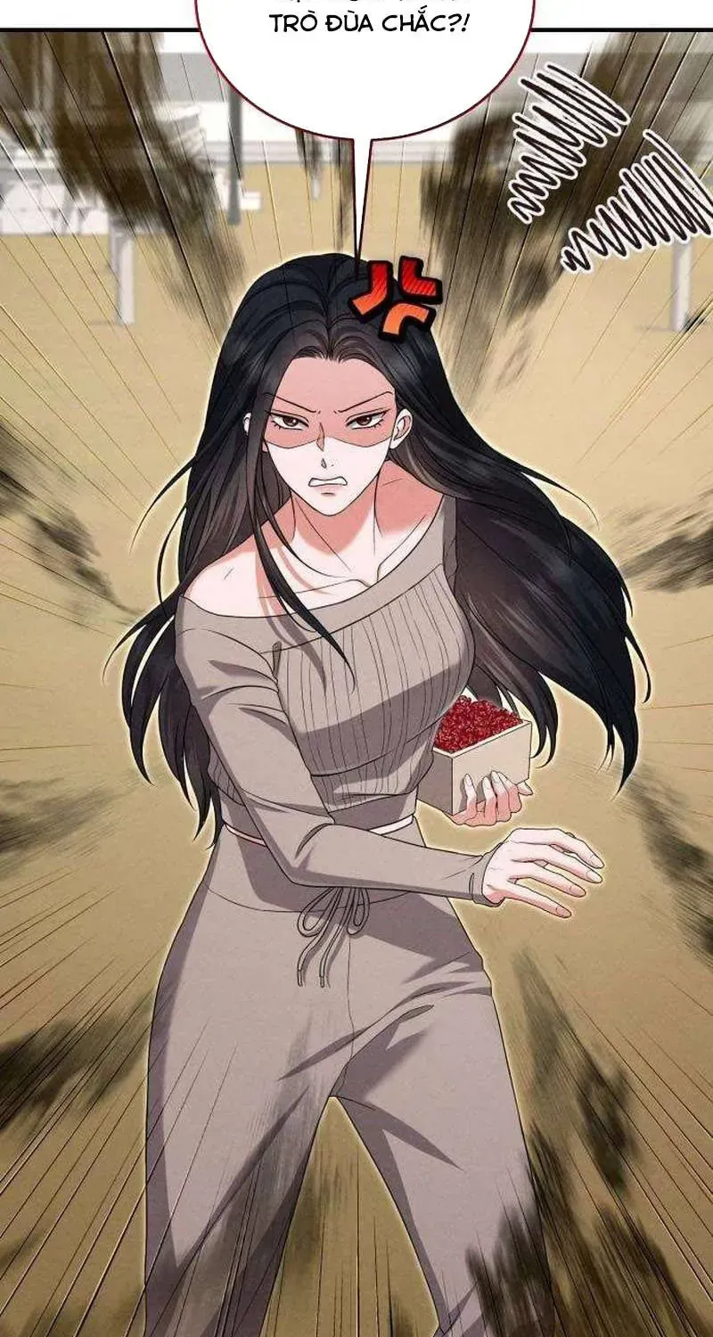 Dấu Ấn Hậu Thuẫn Chapter 10 - Trang 37