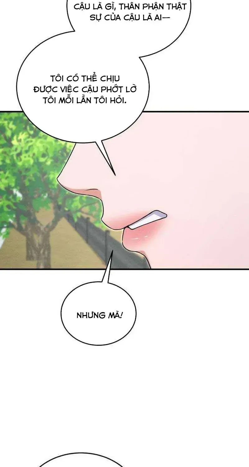 Dấu Ấn Hậu Thuẫn Chapter 10 - Trang 43