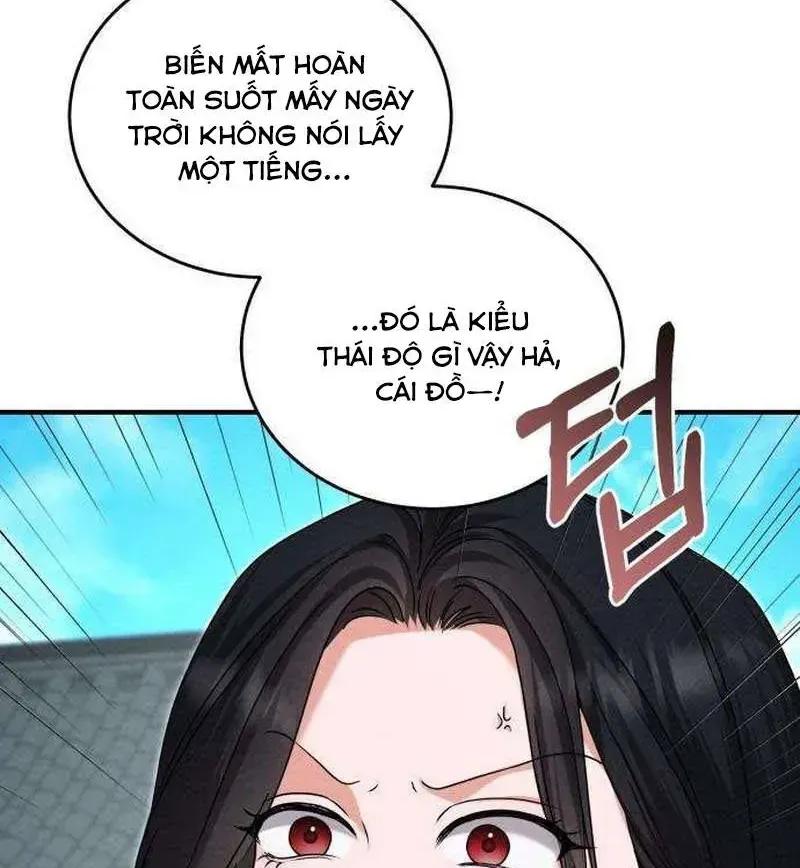 Dấu Ấn Hậu Thuẫn Chapter 10 - Trang 44