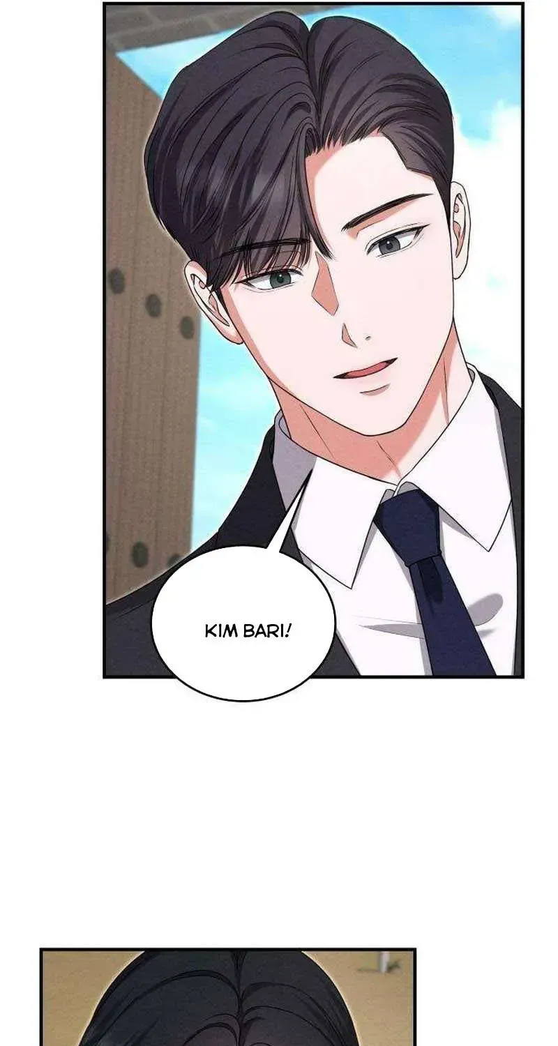 Dấu Ấn Hậu Thuẫn Chapter 10 - Trang 49