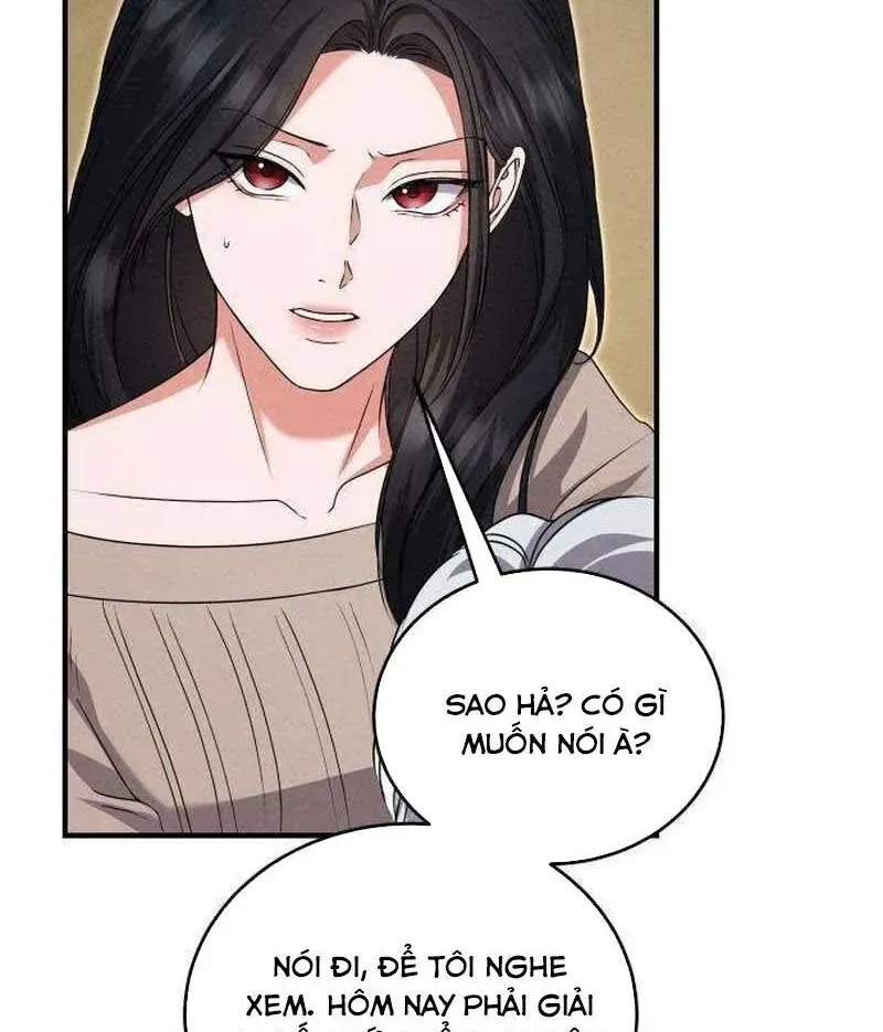 Dấu Ấn Hậu Thuẫn Chapter 10 - Trang 50