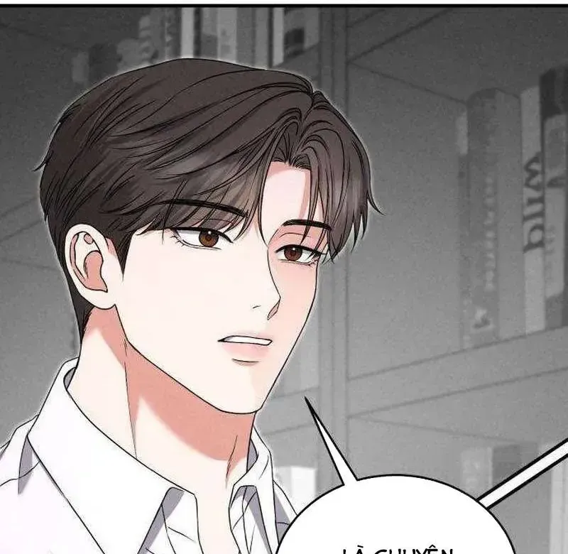 Dấu Ấn Hậu Thuẫn Chapter 10 - Trang 8