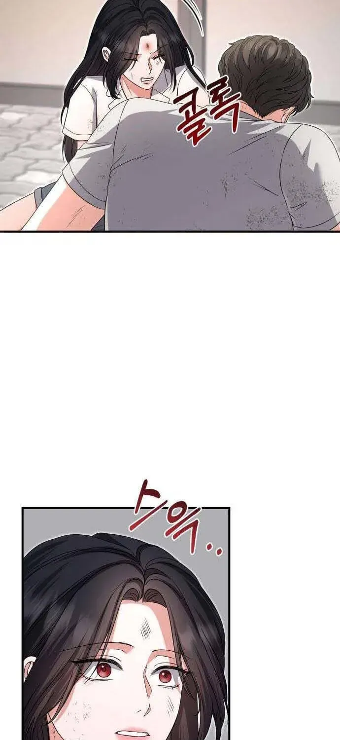 Dấu Ấn Hậu Thuẫn Chapter 11 - Trang 12