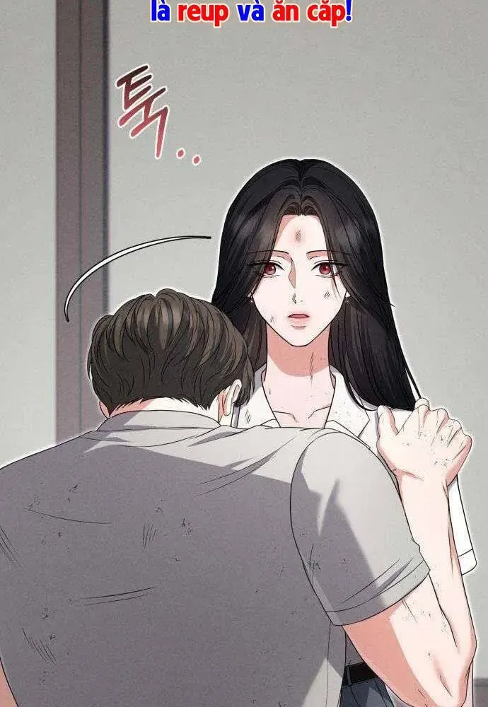 Dấu Ấn Hậu Thuẫn Chapter 11 - Trang 17