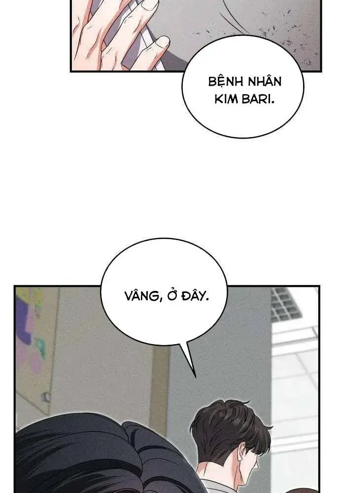Dấu Ấn Hậu Thuẫn Chapter 11 - Trang 25