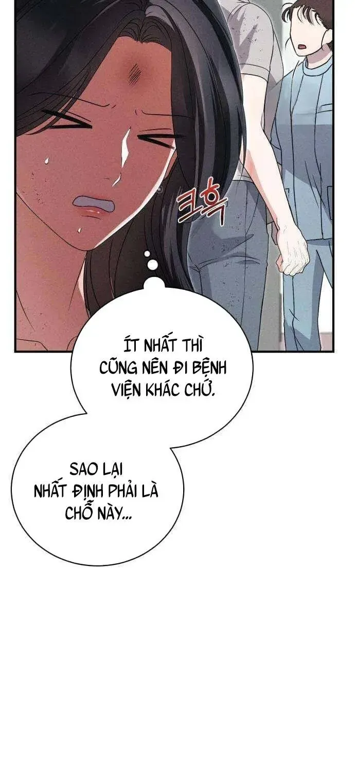 Dấu Ấn Hậu Thuẫn Chapter 11 - Trang 26