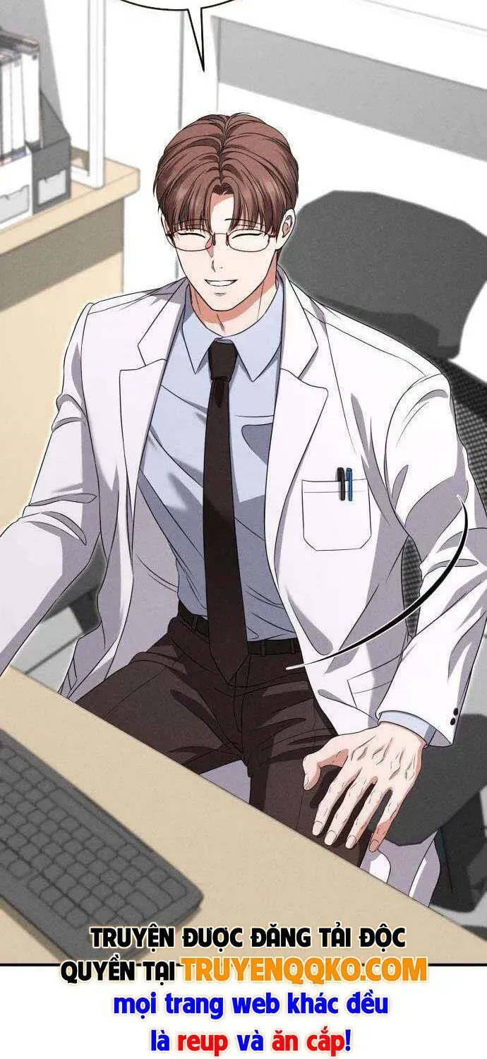 Dấu Ấn Hậu Thuẫn Chapter 11 - Trang 28