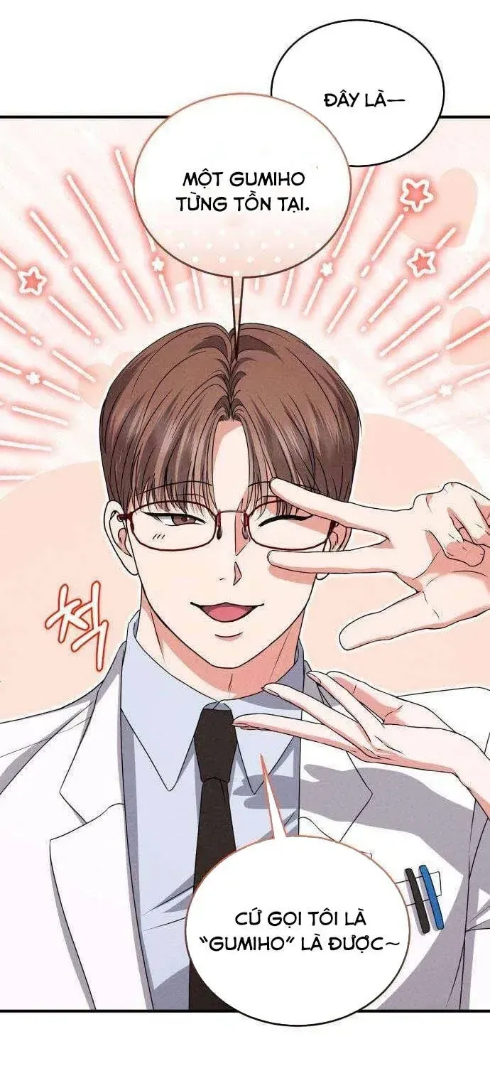 Dấu Ấn Hậu Thuẫn Chapter 11 - Trang 32