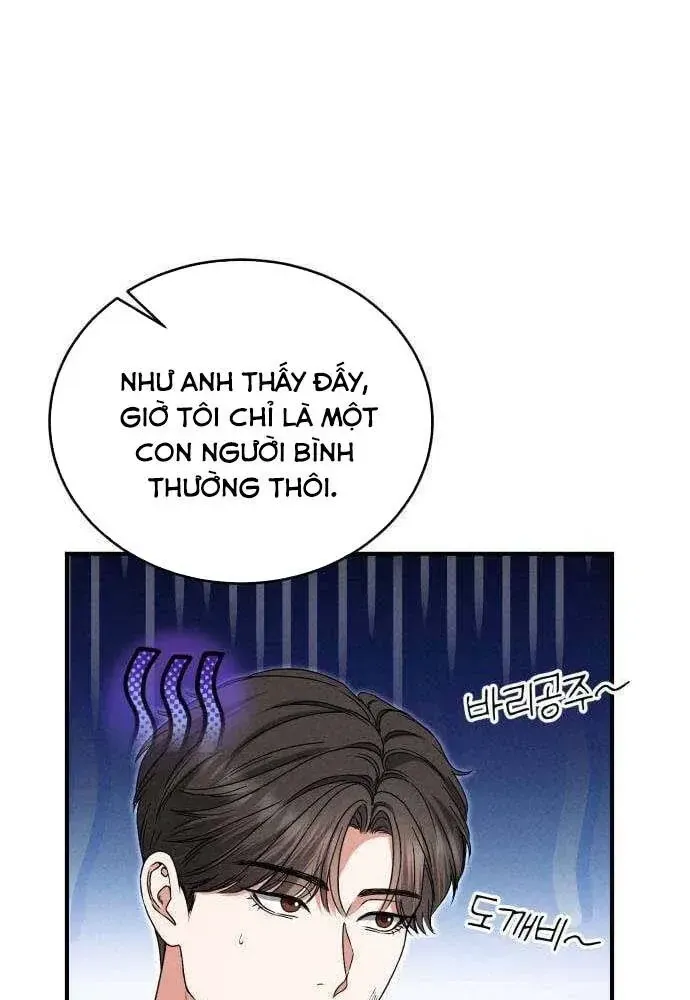 Dấu Ấn Hậu Thuẫn Chapter 11 - Trang 33