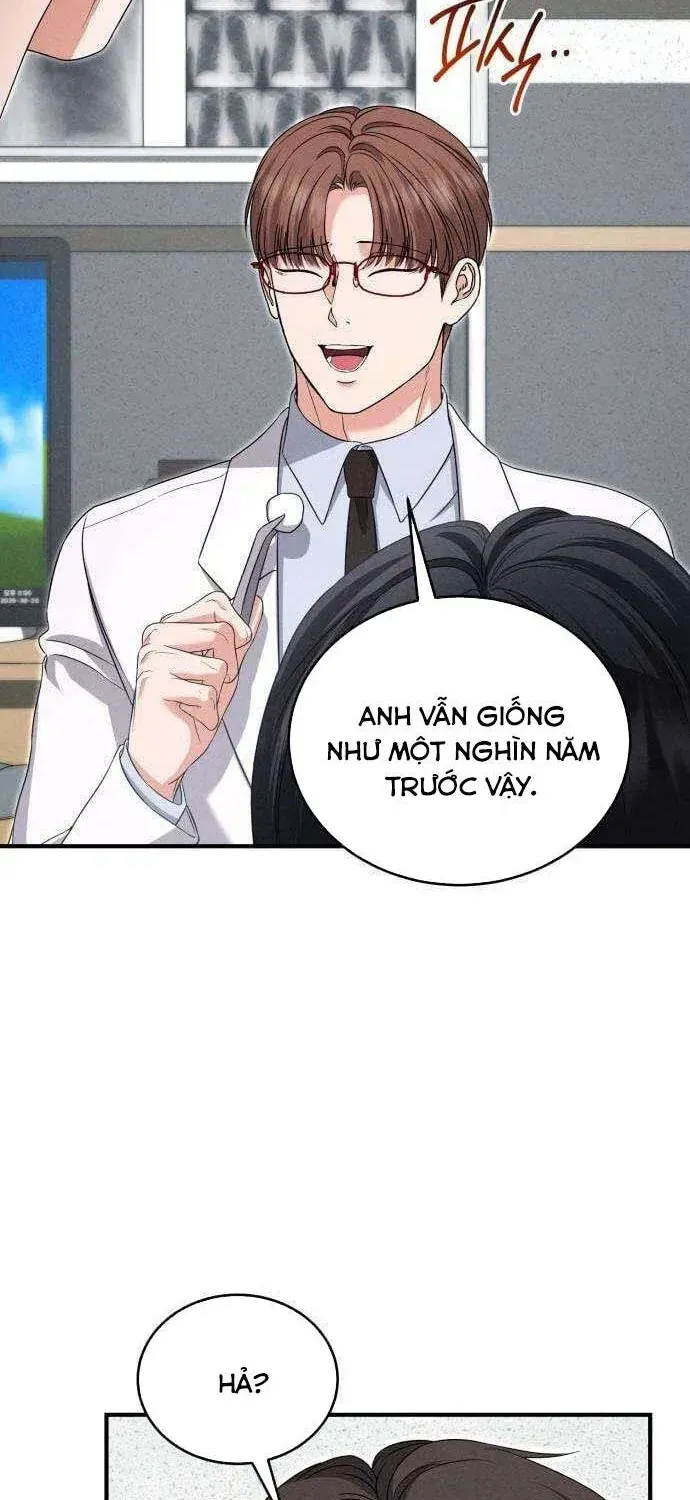 Dấu Ấn Hậu Thuẫn Chapter 11 - Trang 40