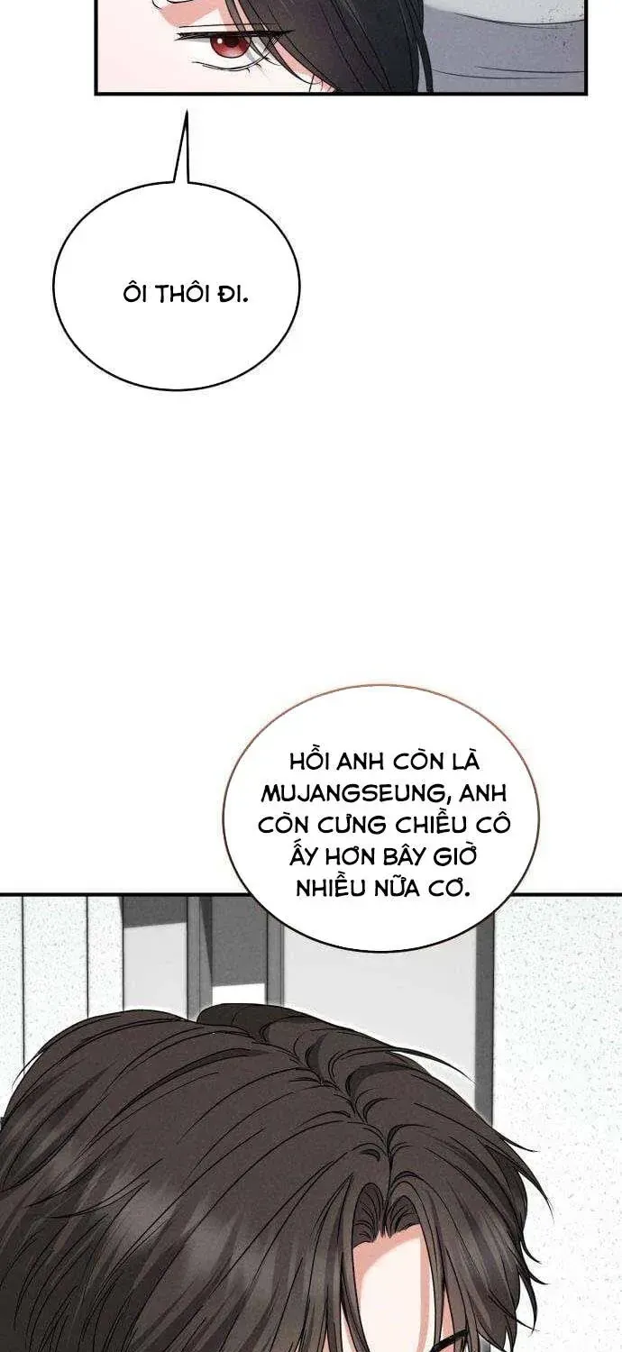 Dấu Ấn Hậu Thuẫn Chapter 11 - Trang 42