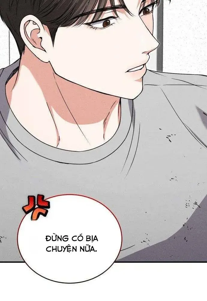 Dấu Ấn Hậu Thuẫn Chapter 11 - Trang 43