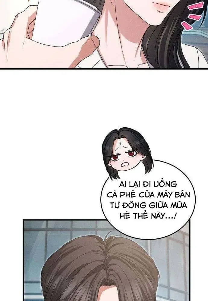 Dấu Ấn Hậu Thuẫn Chapter 11 - Trang 47