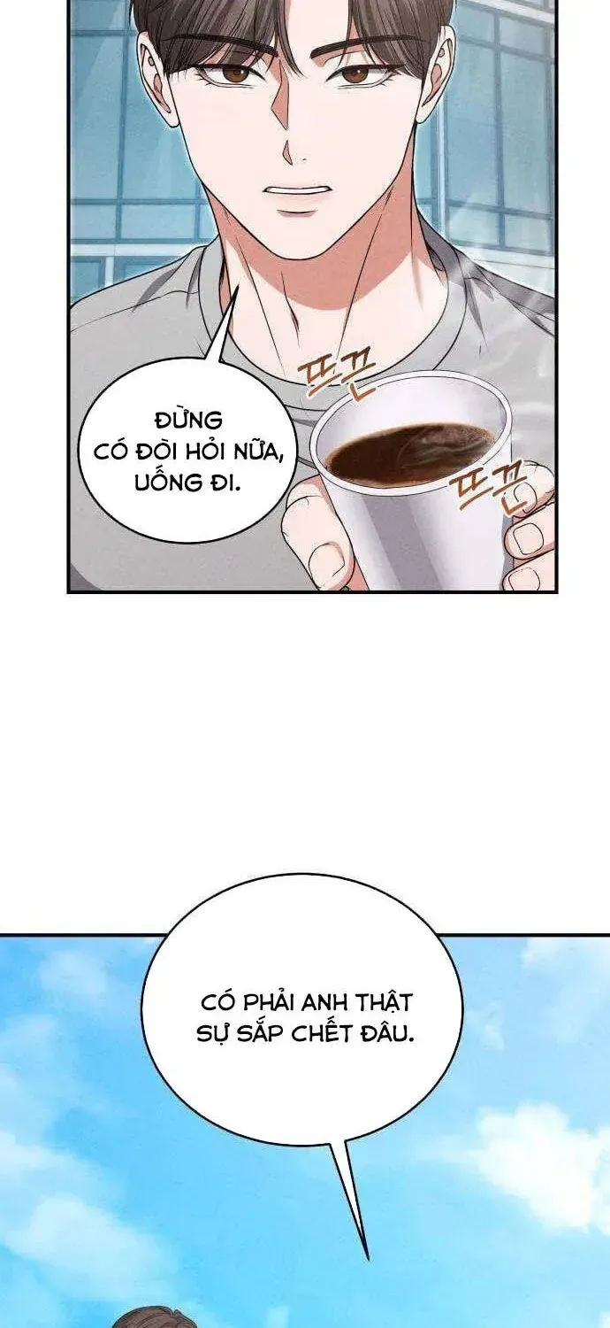 Dấu Ấn Hậu Thuẫn Chapter 11 - Trang 48