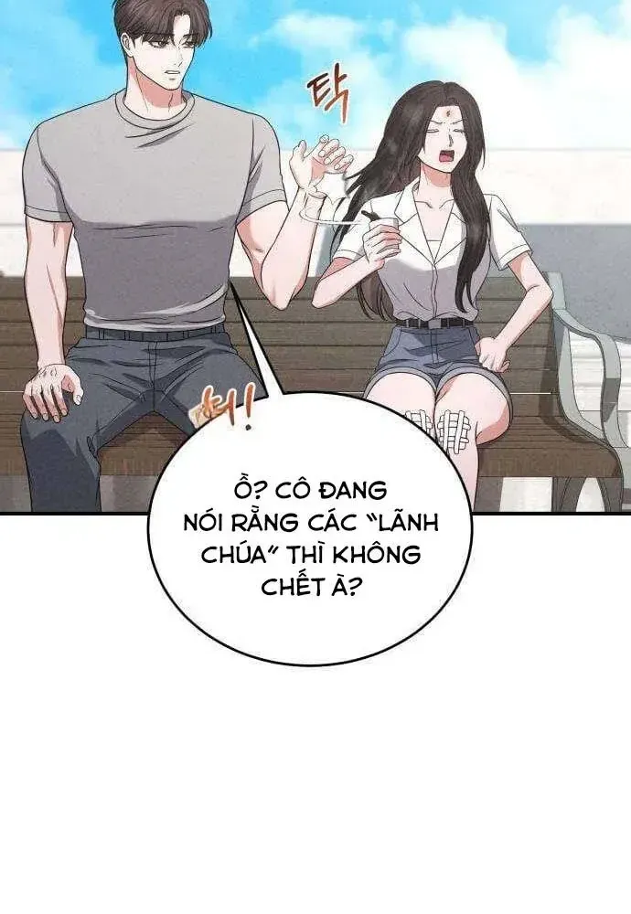 Dấu Ấn Hậu Thuẫn Chapter 11 - Trang 49