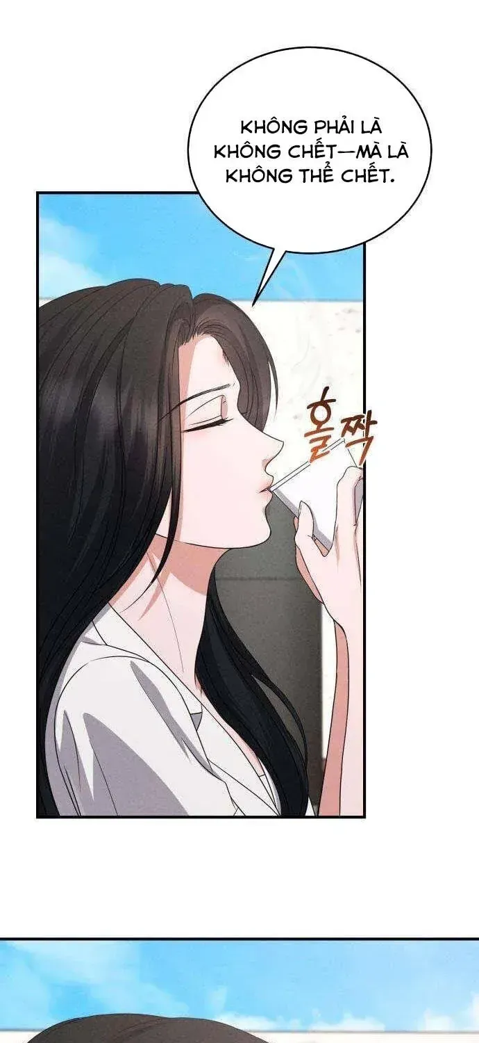 Dấu Ấn Hậu Thuẫn Chapter 11 - Trang 50