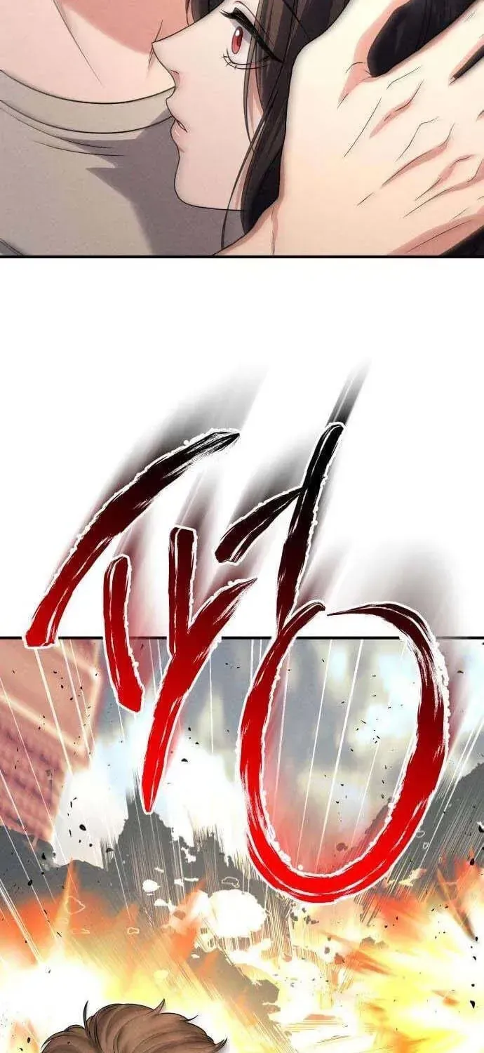 Dấu Ấn Hậu Thuẫn Chapter 11 - Trang 8