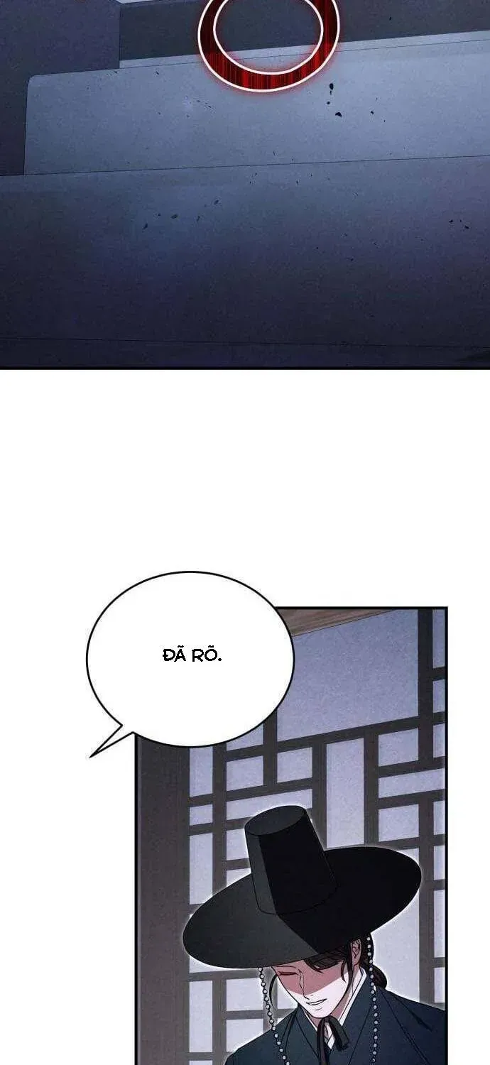 Dấu Ấn Hậu Thuẫn Chapter 12 - Trang 12
