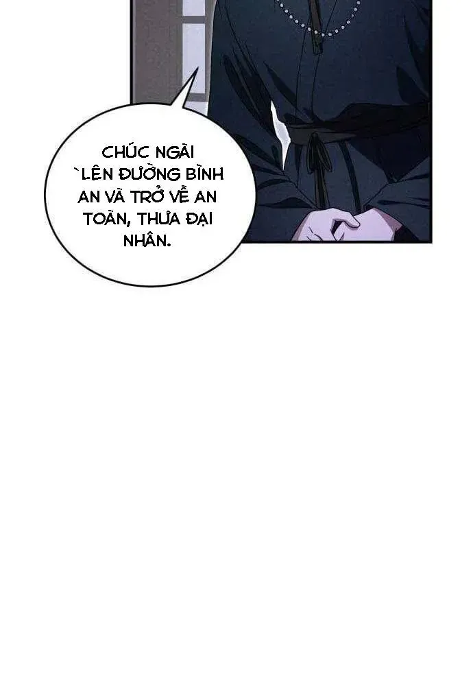 Dấu Ấn Hậu Thuẫn Chapter 12 - Trang 13
