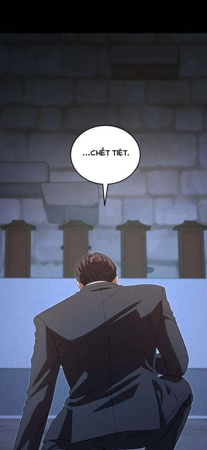 Dấu Ấn Hậu Thuẫn Chapter 12 - Trang 26
