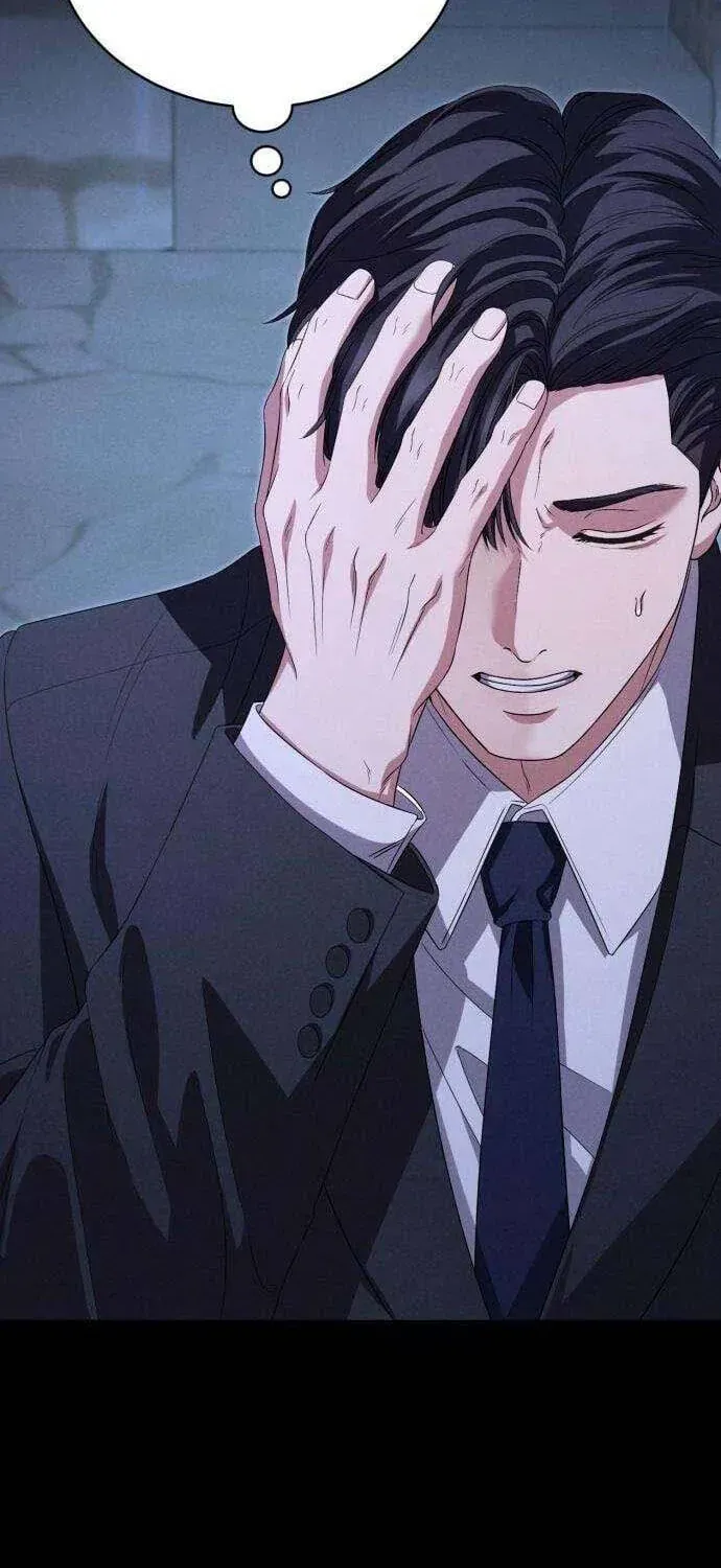Dấu Ấn Hậu Thuẫn Chapter 12 - Trang 28
