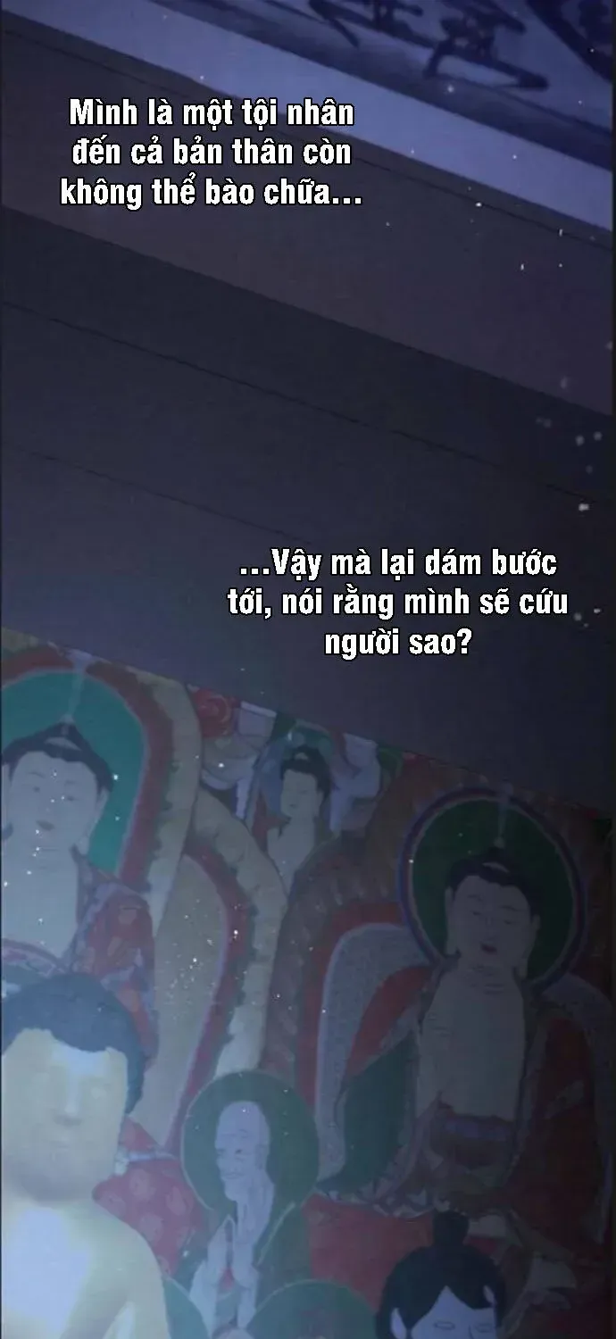 Dấu Ấn Hậu Thuẫn Chapter 12 - Trang 32
