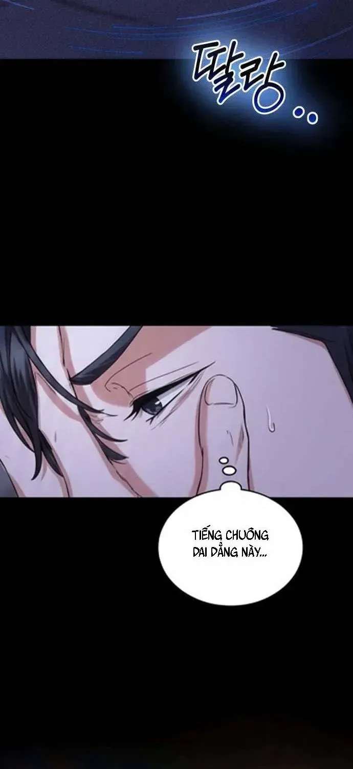 Dấu Ấn Hậu Thuẫn Chapter 12 - Trang 36