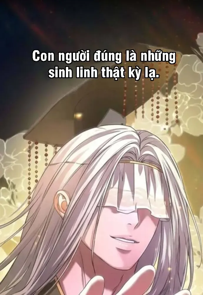 Dấu Ấn Hậu Thuẫn Chapter 12 - Trang 37