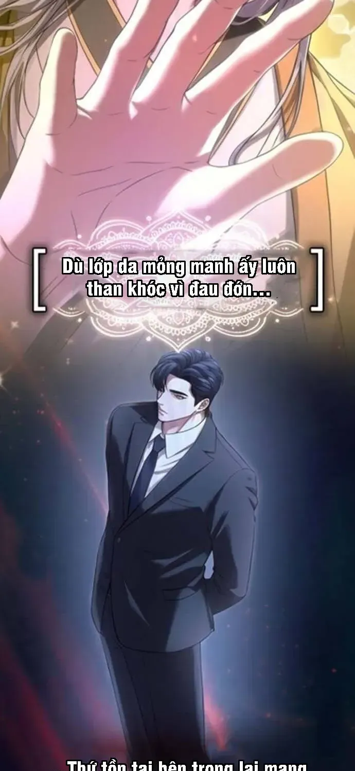 Dấu Ấn Hậu Thuẫn Chapter 12 - Trang 38