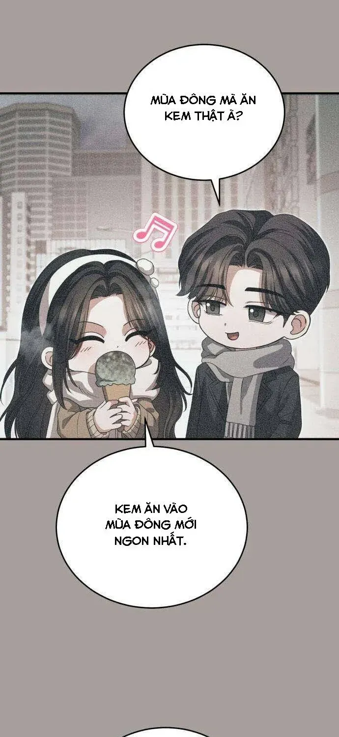Dấu Ấn Hậu Thuẫn Chapter 12 - Trang 48