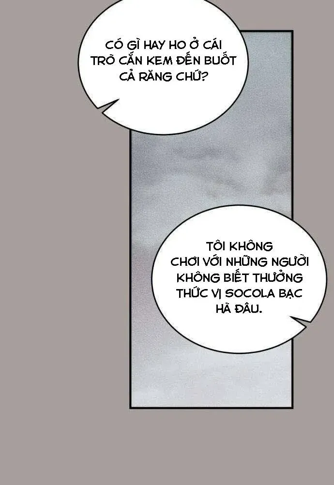 Dấu Ấn Hậu Thuẫn Chapter 12 - Trang 49