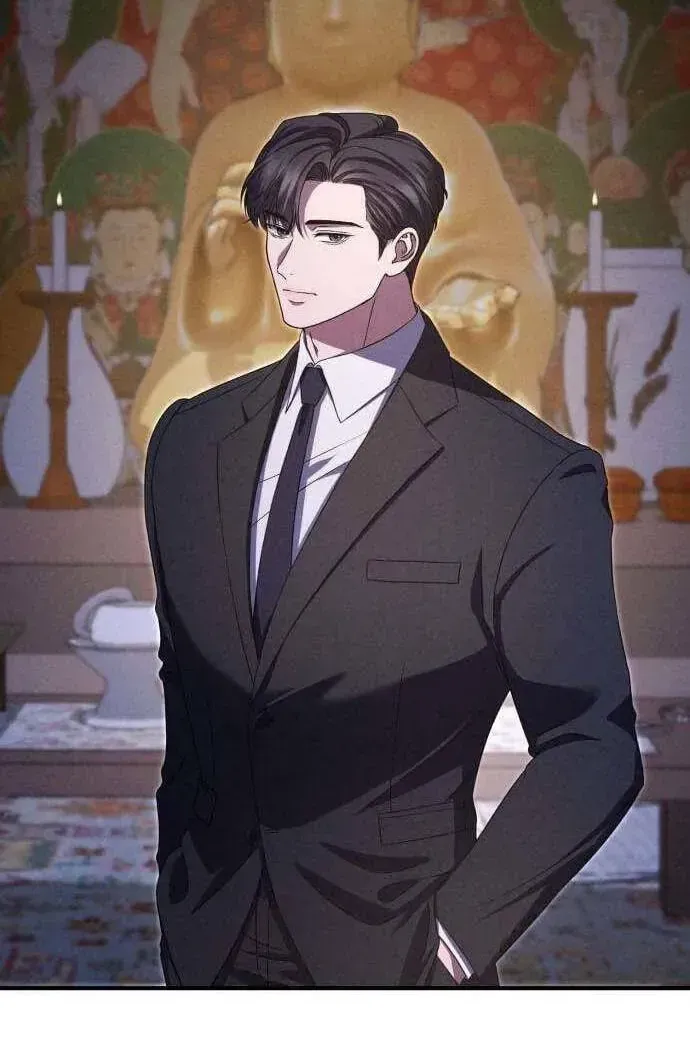 Dấu Ấn Hậu Thuẫn Chapter 12 - Trang 5