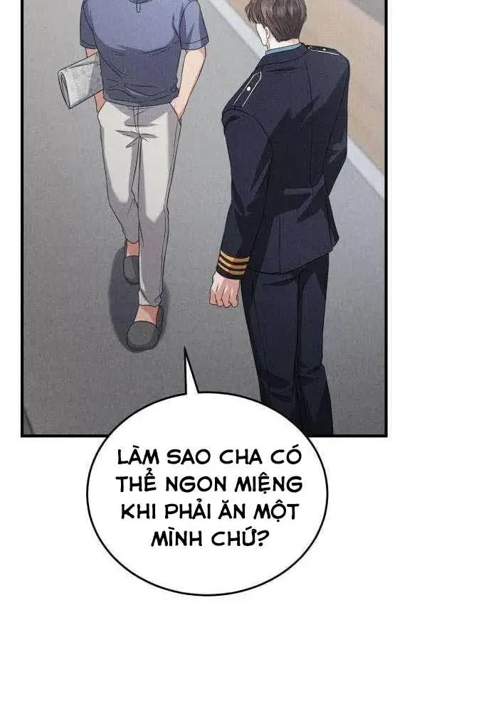 Dấu Ấn Hậu Thuẫn Chapter 13 - Trang 11