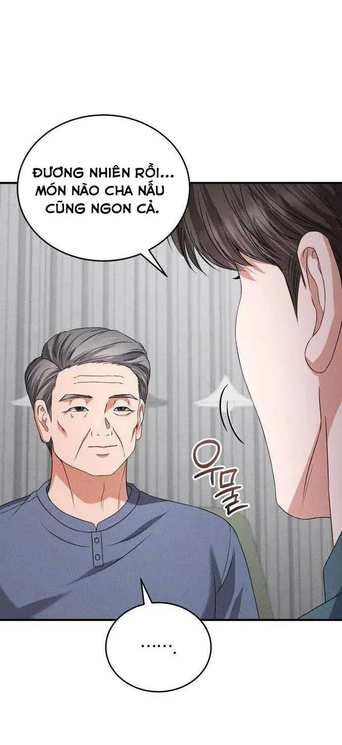 Dấu Ấn Hậu Thuẫn Chapter 13 - Trang 16