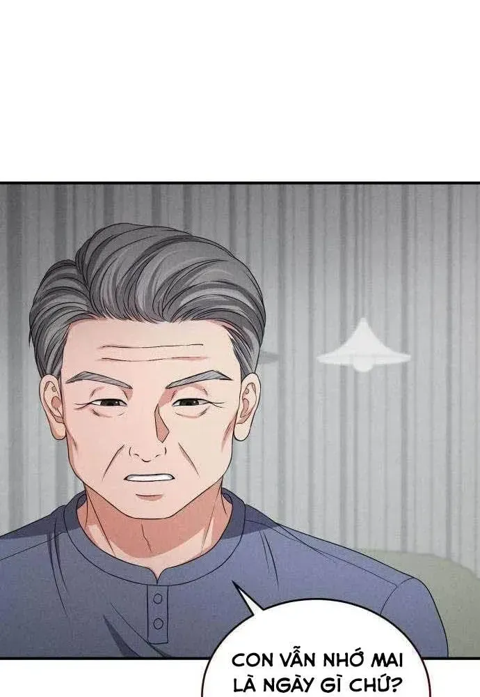 Dấu Ấn Hậu Thuẫn Chapter 13 - Trang 17
