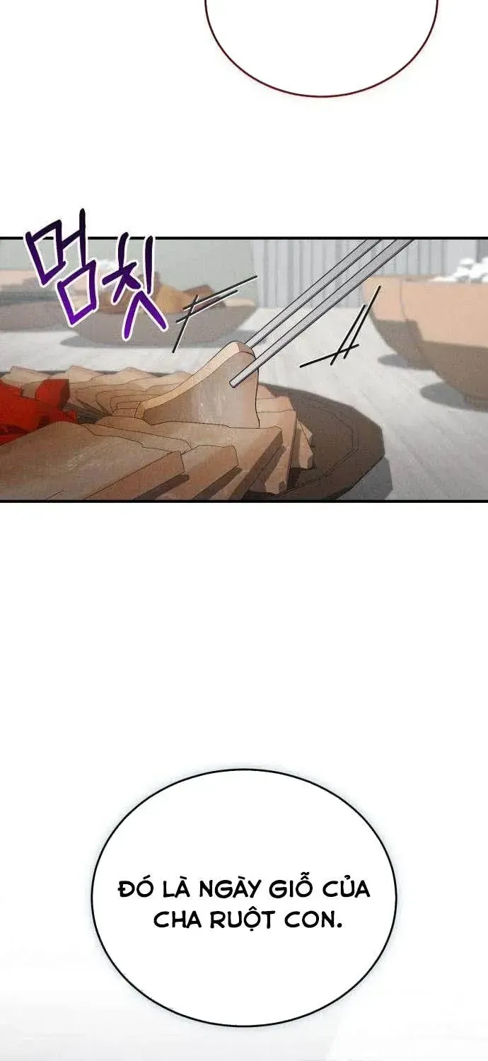 Dấu Ấn Hậu Thuẫn Chapter 13 - Trang 18