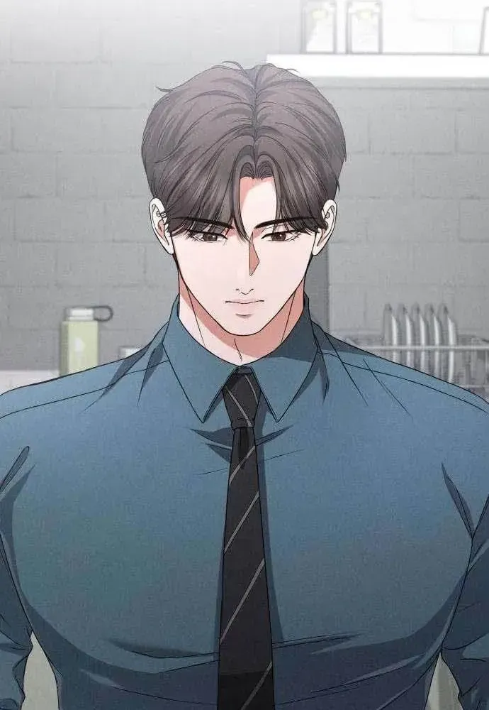 Dấu Ấn Hậu Thuẫn Chapter 13 - Trang 19