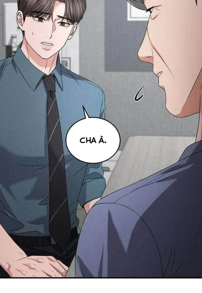 Dấu Ấn Hậu Thuẫn Chapter 13 - Trang 21