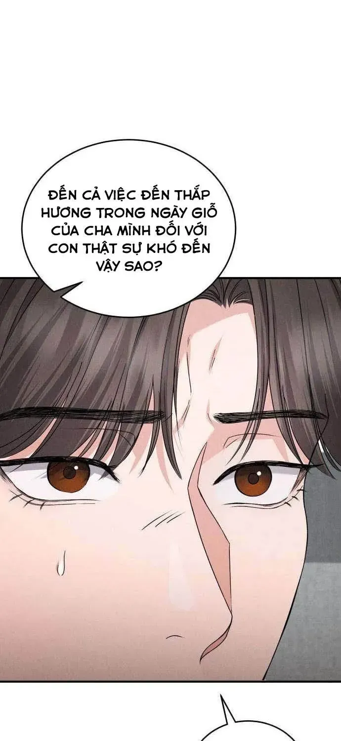 Dấu Ấn Hậu Thuẫn Chapter 13 - Trang 22