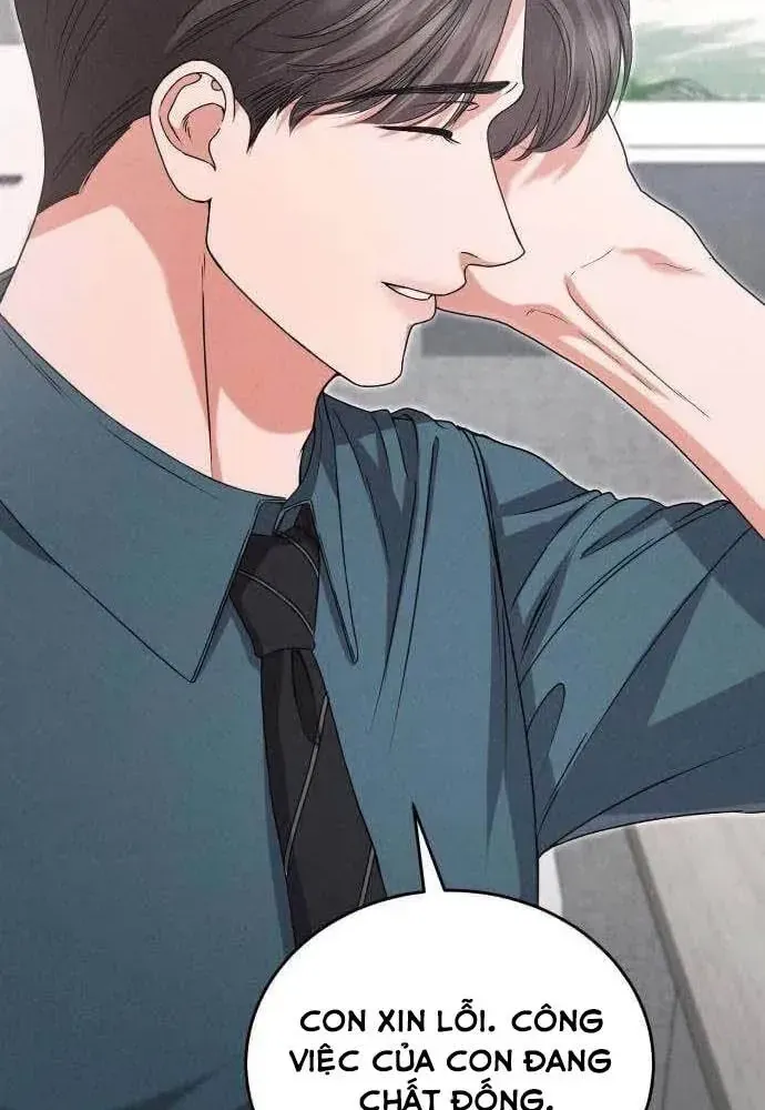 Dấu Ấn Hậu Thuẫn Chapter 13 - Trang 27