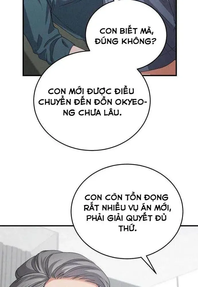 Dấu Ấn Hậu Thuẫn Chapter 13 - Trang 29