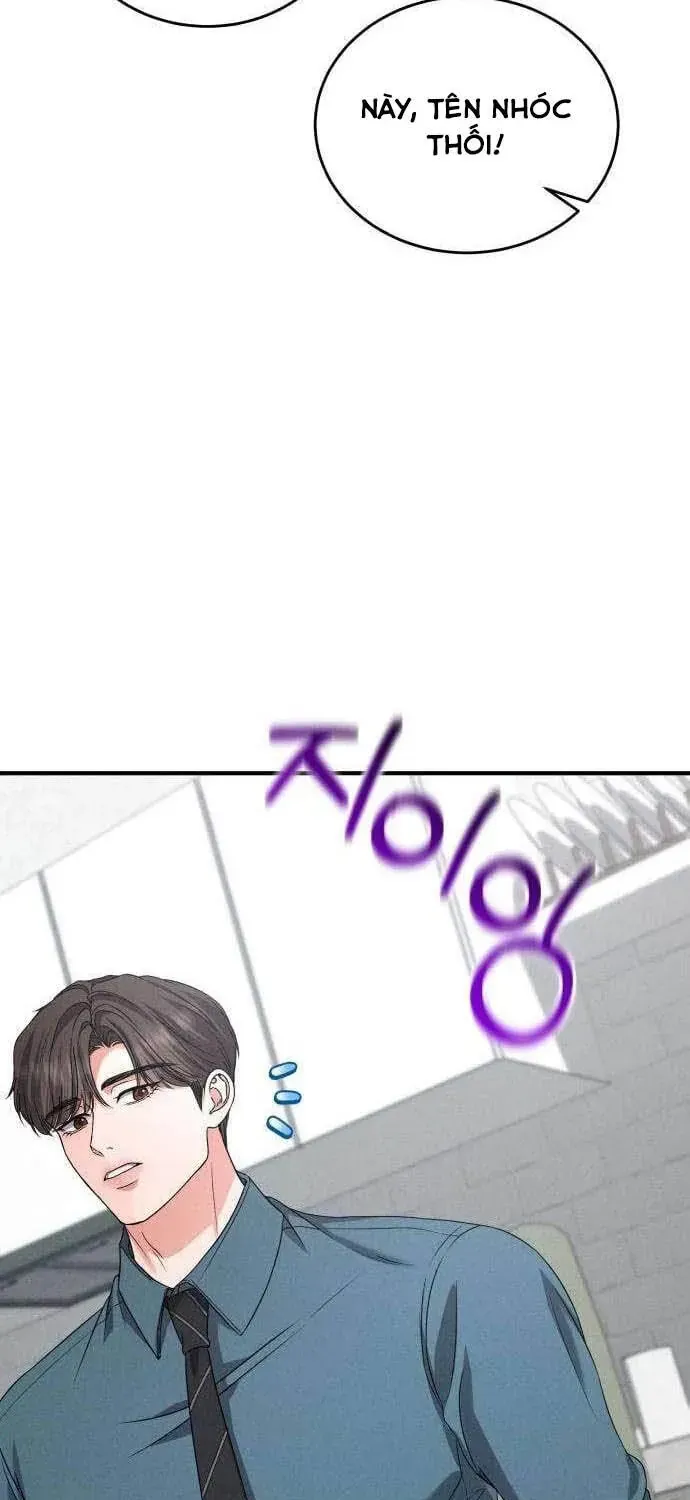 Dấu Ấn Hậu Thuẫn Chapter 13 - Trang 34