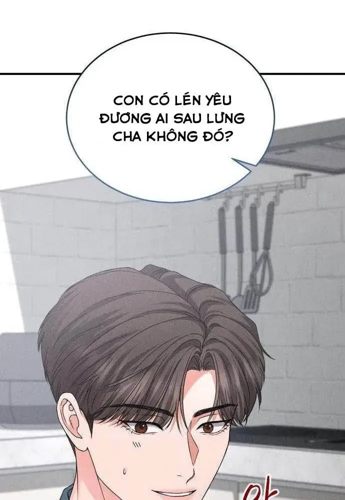 Dấu Ấn Hậu Thuẫn Chapter 13 - Trang 37