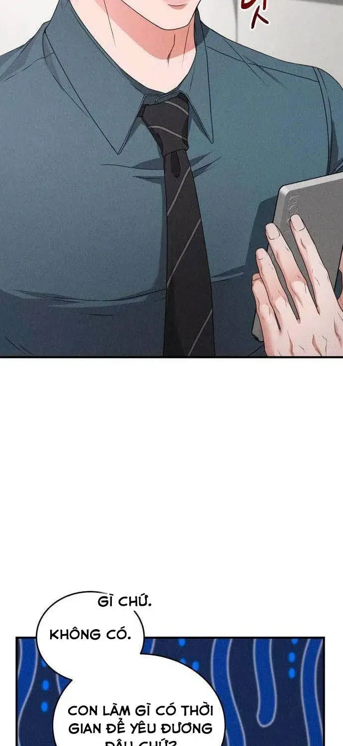 Dấu Ấn Hậu Thuẫn Chapter 13 - Trang 38
