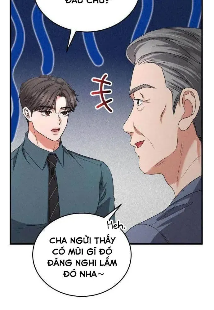 Dấu Ấn Hậu Thuẫn Chapter 13 - Trang 39