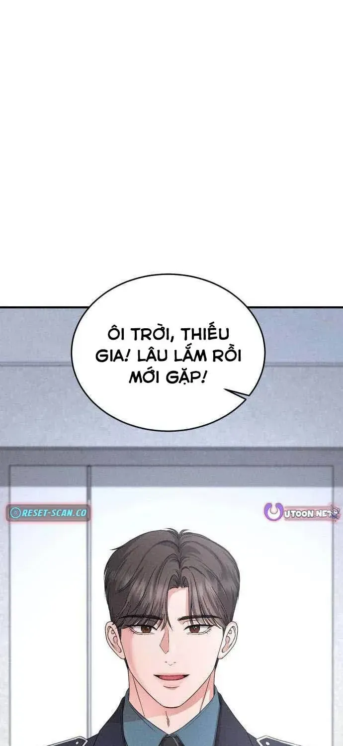 Dấu Ấn Hậu Thuẫn Chapter 13 - Trang 4